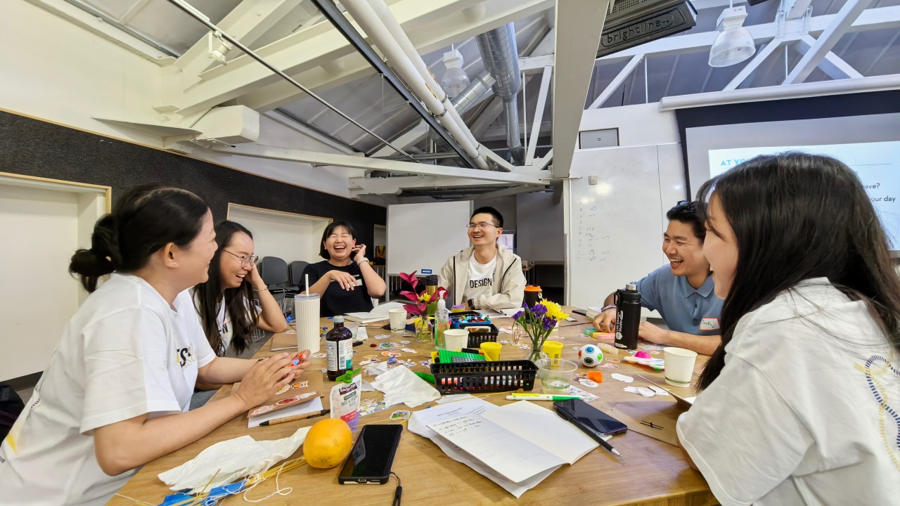 Designing Your Life: Lessons from Stanford’s DYL Workshop